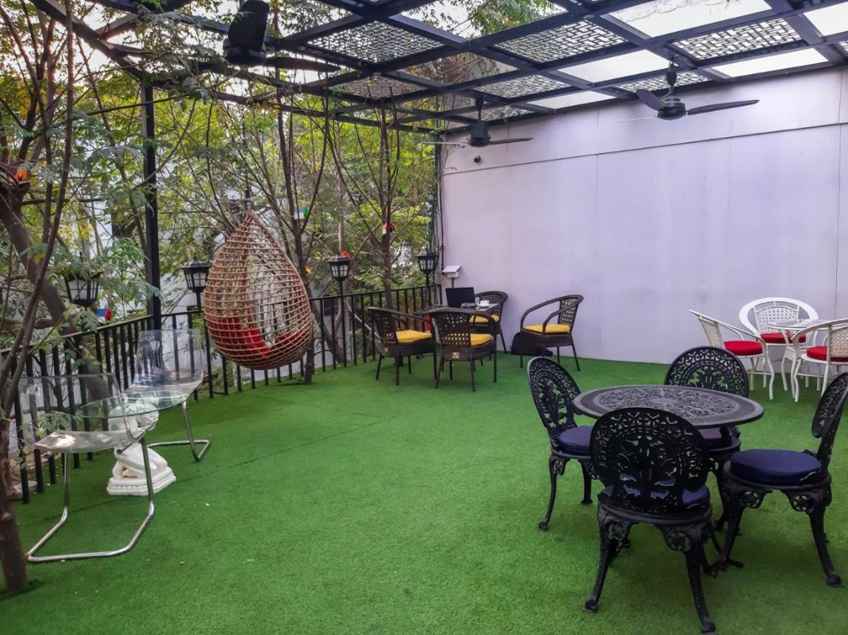 Rose Palace Hotel, Gulberg ลาฮอร์ ภายนอก รูปภาพ